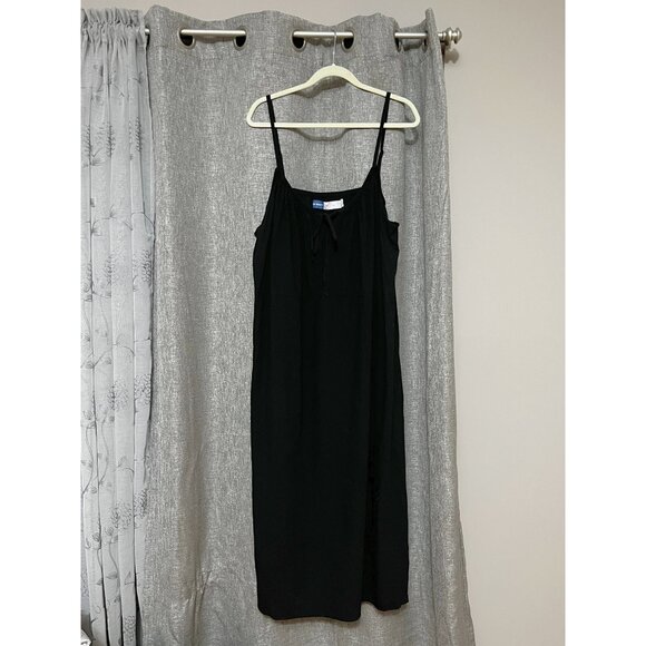Old Navy | Plus Size Womens Cami Maxi Dress | 3x - Picture 1 of 3